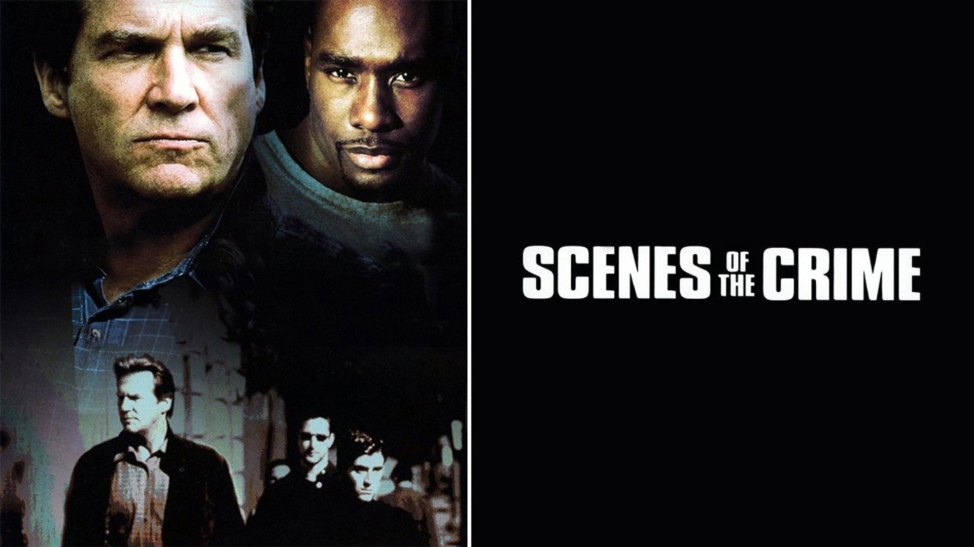 Foto do filme Cenas do Crime