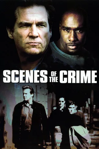 Cenas do Crime