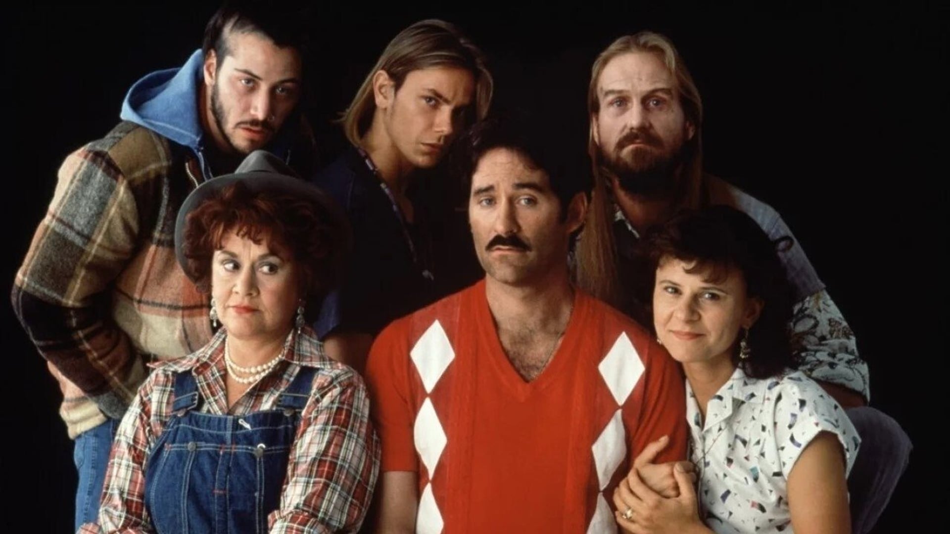 Foto do filme Te Amarei Até Te Matar