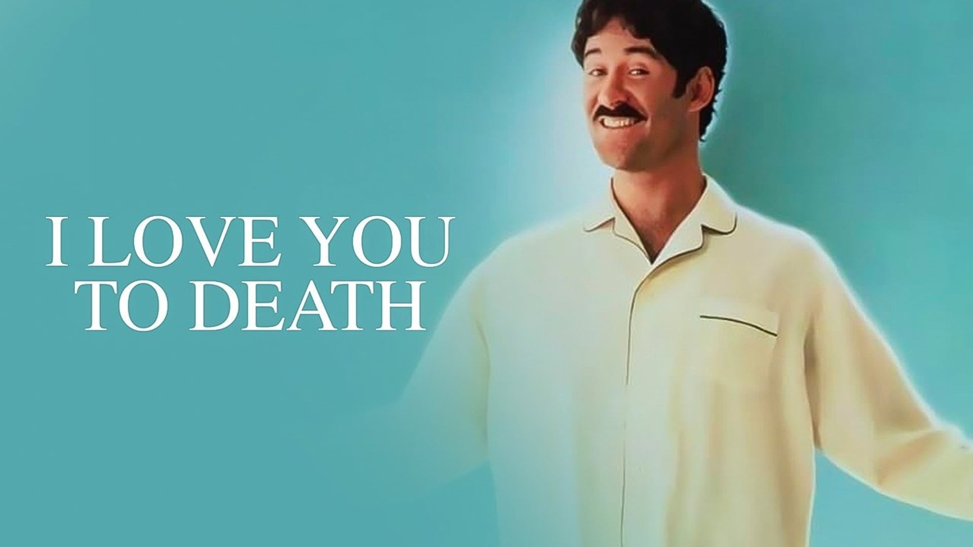 Foto do filme Te Amarei Até Te Matar