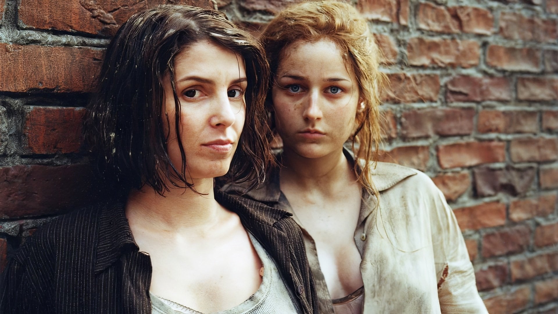 Foto do filme Insurreição