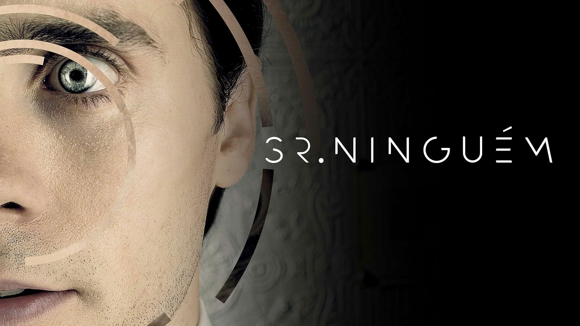 Foto do filme Sr. Ninguém