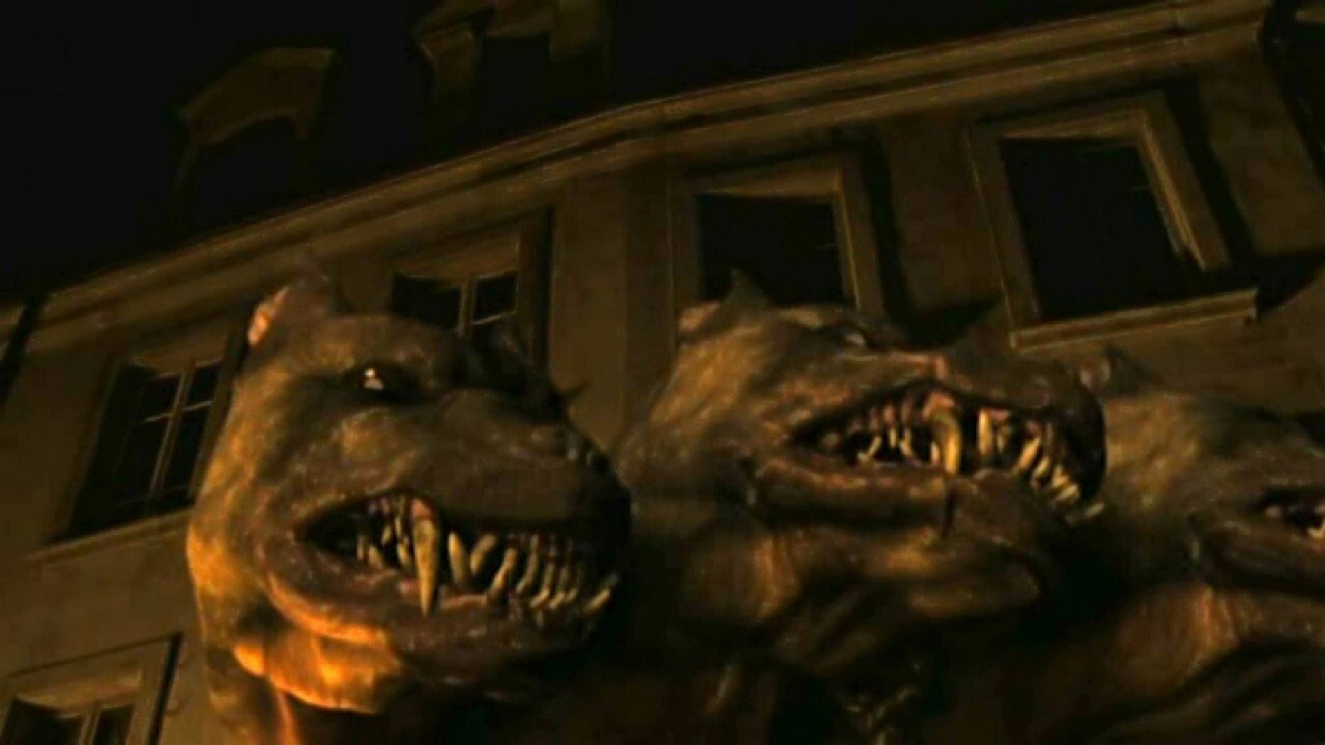 Foto do filme O Guardião do Inferno