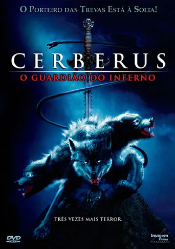 O Guardião do Inferno