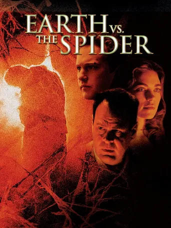 A Maldição da Aranha
