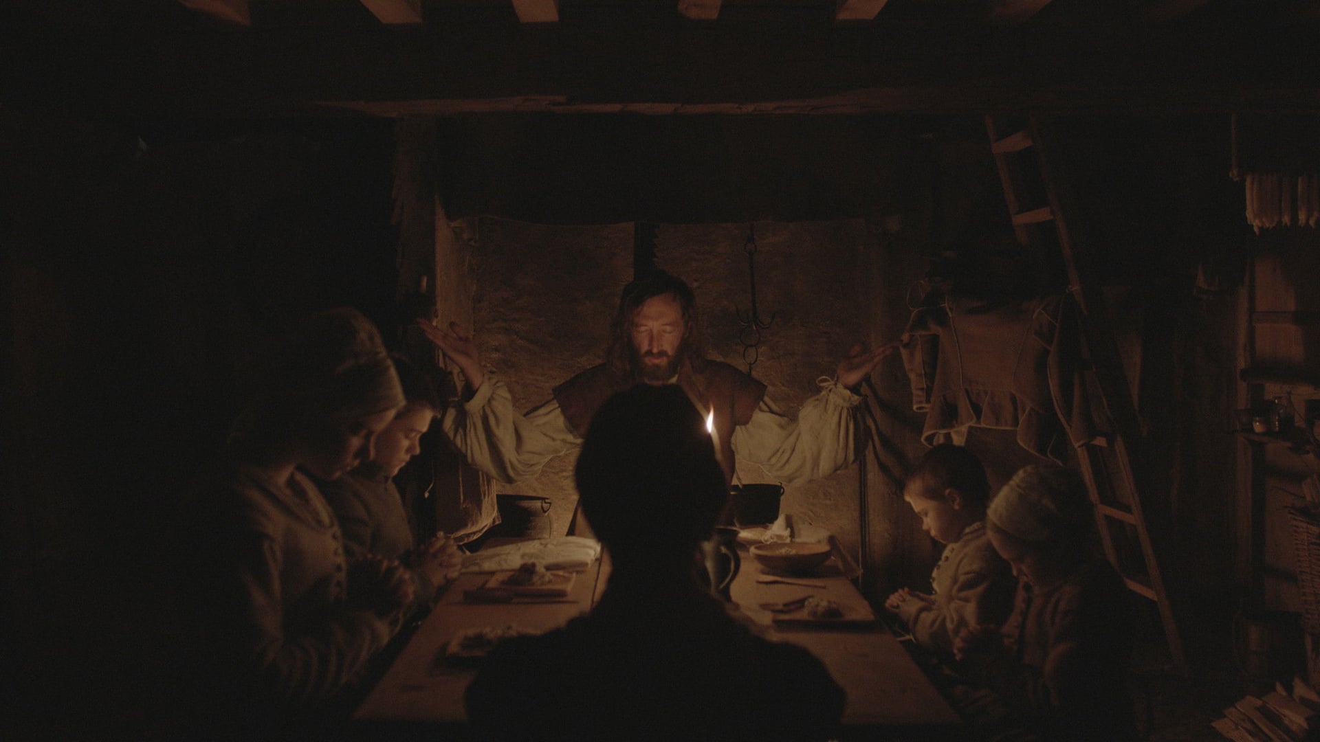 Foto do filme A Bruxa