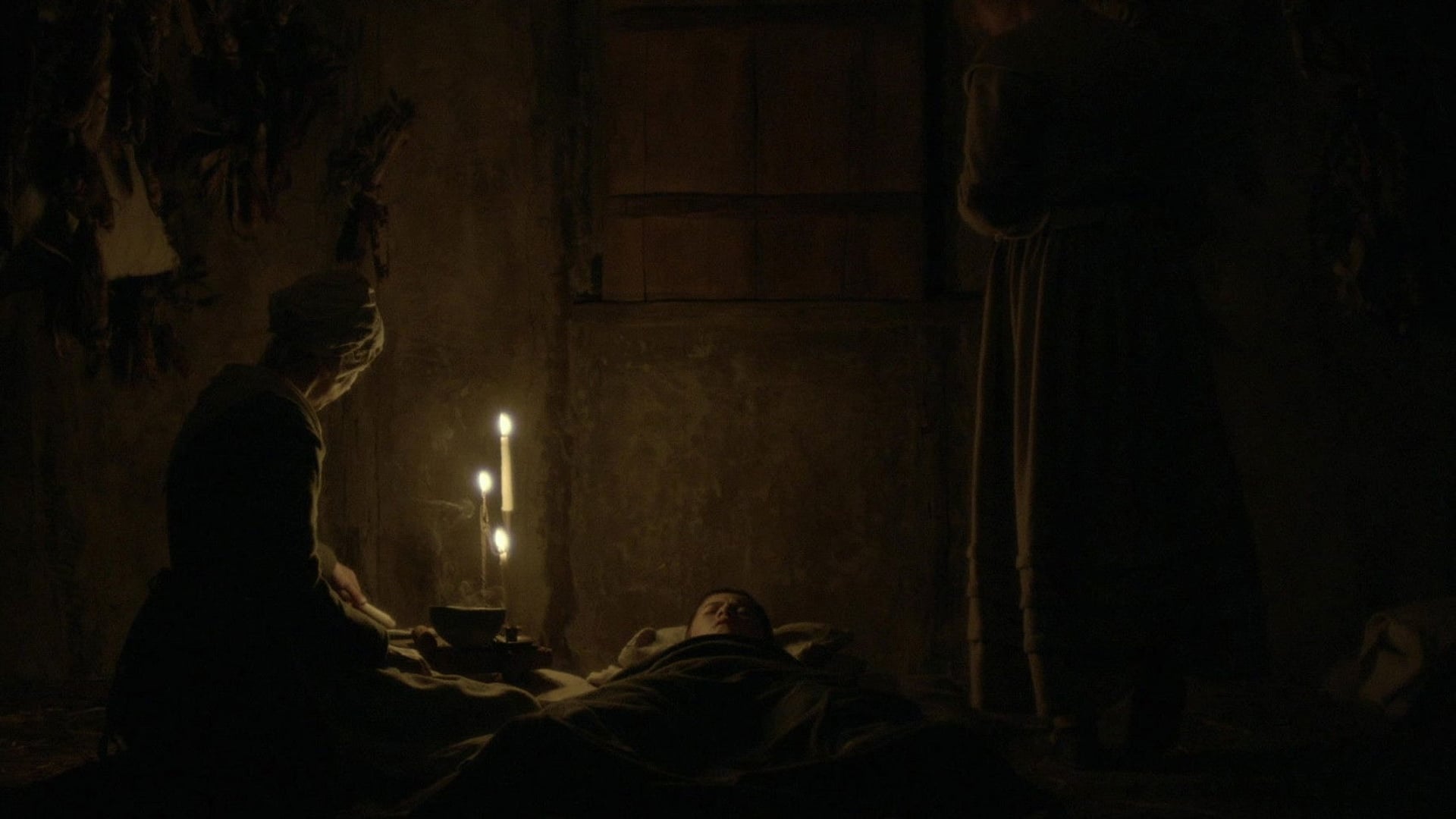 Foto do filme A Bruxa