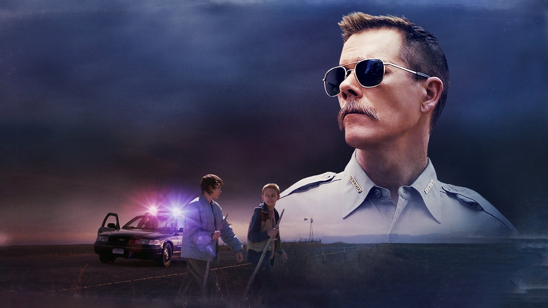Foto do filme A Viatura