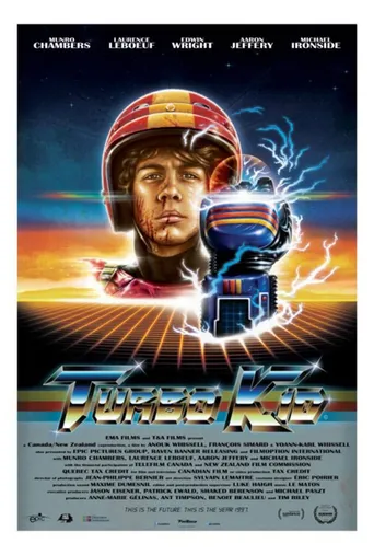 Turbo Kid