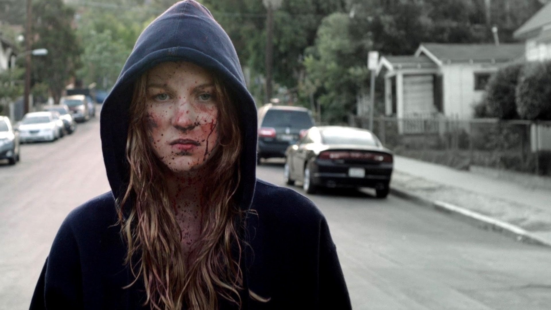 Foto do filme Bound to Vengeance