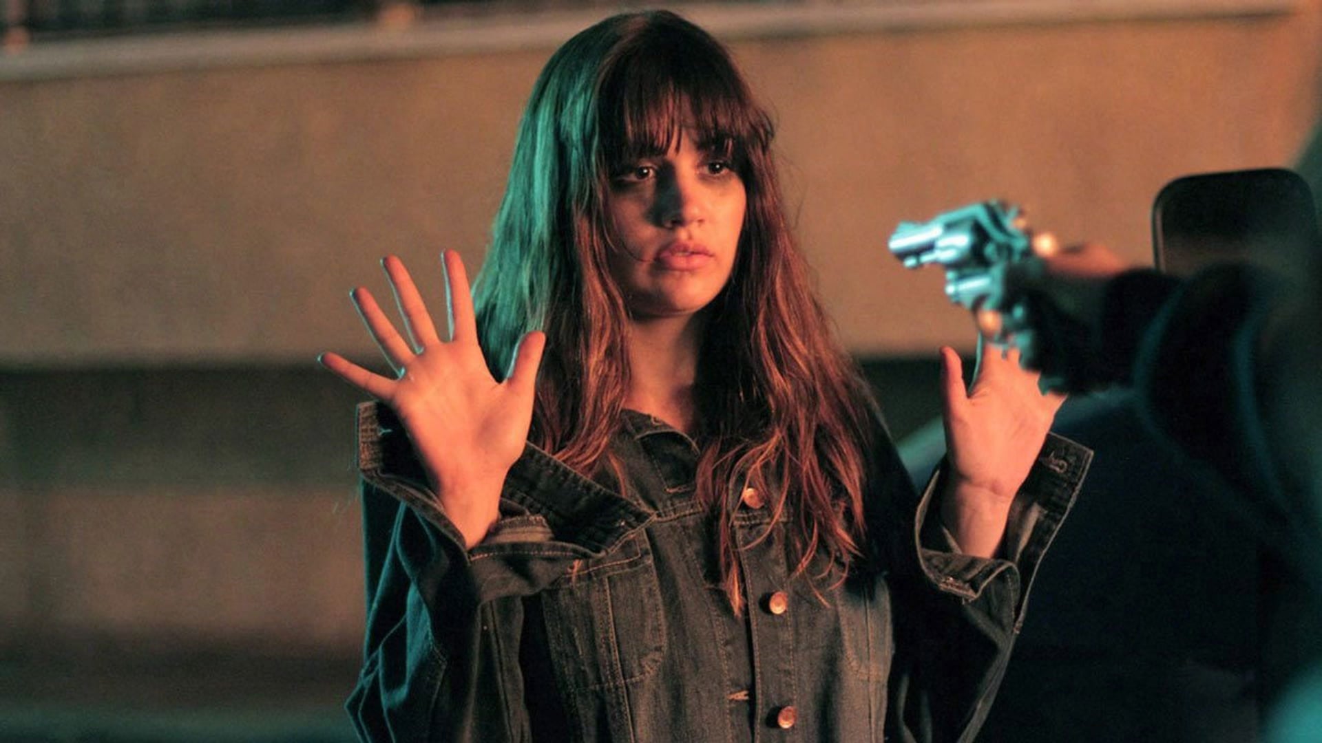 Foto do filme Bound to Vengeance