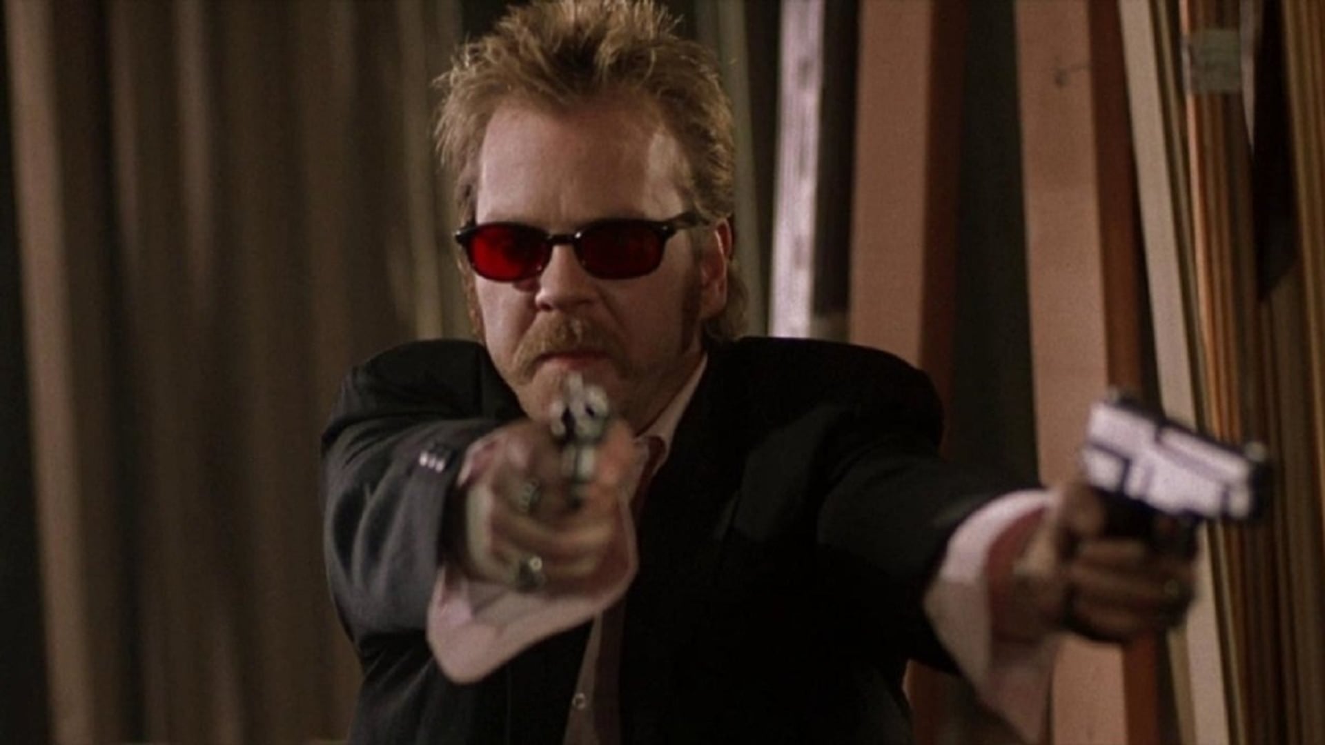 Foto do filme Últimas Conseqüências