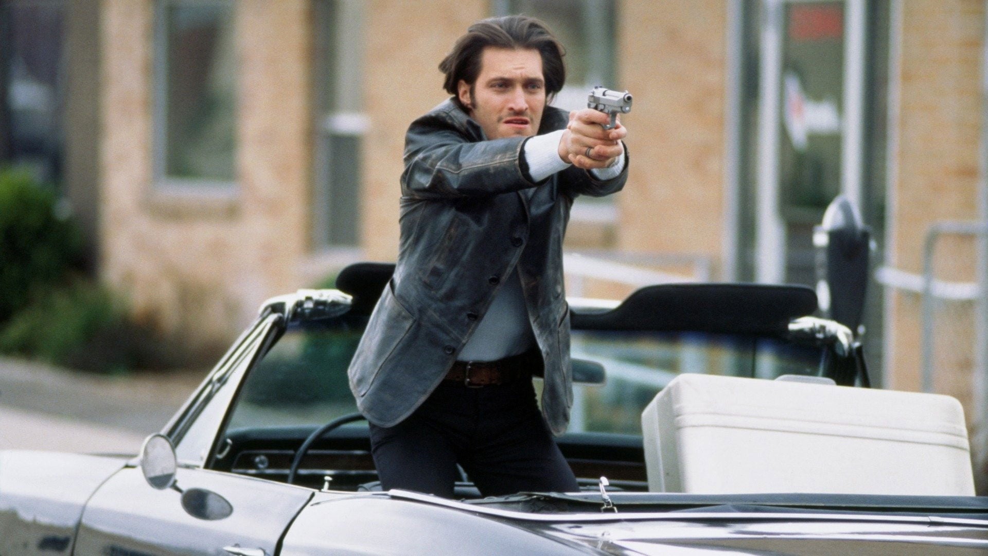 Foto do filme Últimas Conseqüências