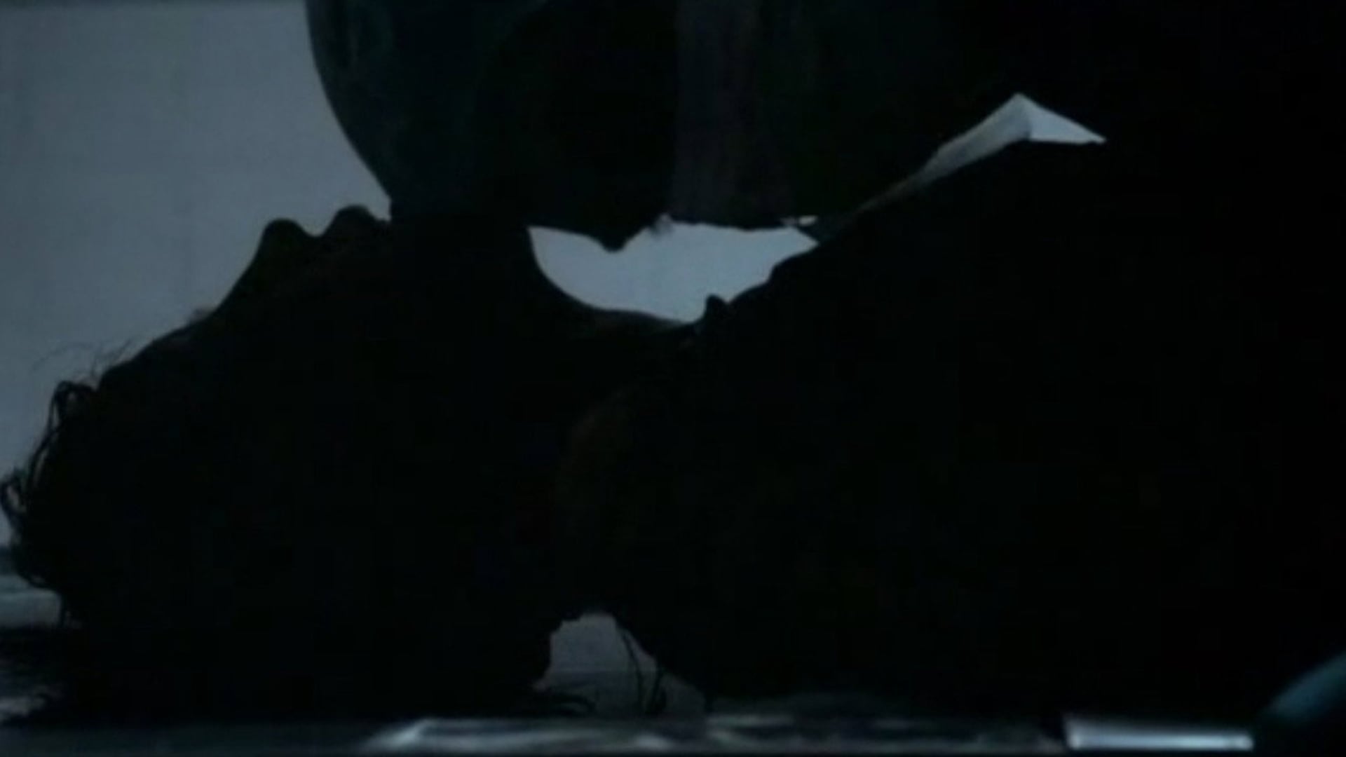 Foto do filme Aftermath