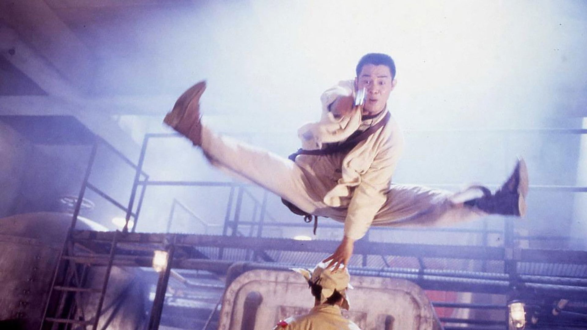 Foto do filme Em Busca da Escritura Sagrada