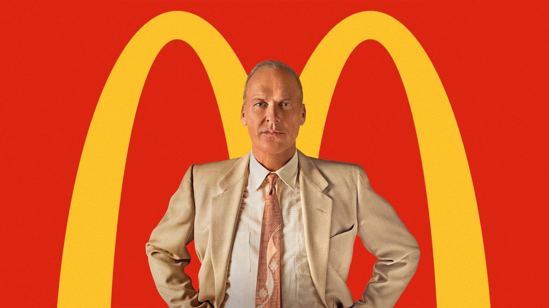 Foto do filme Fome de Poder