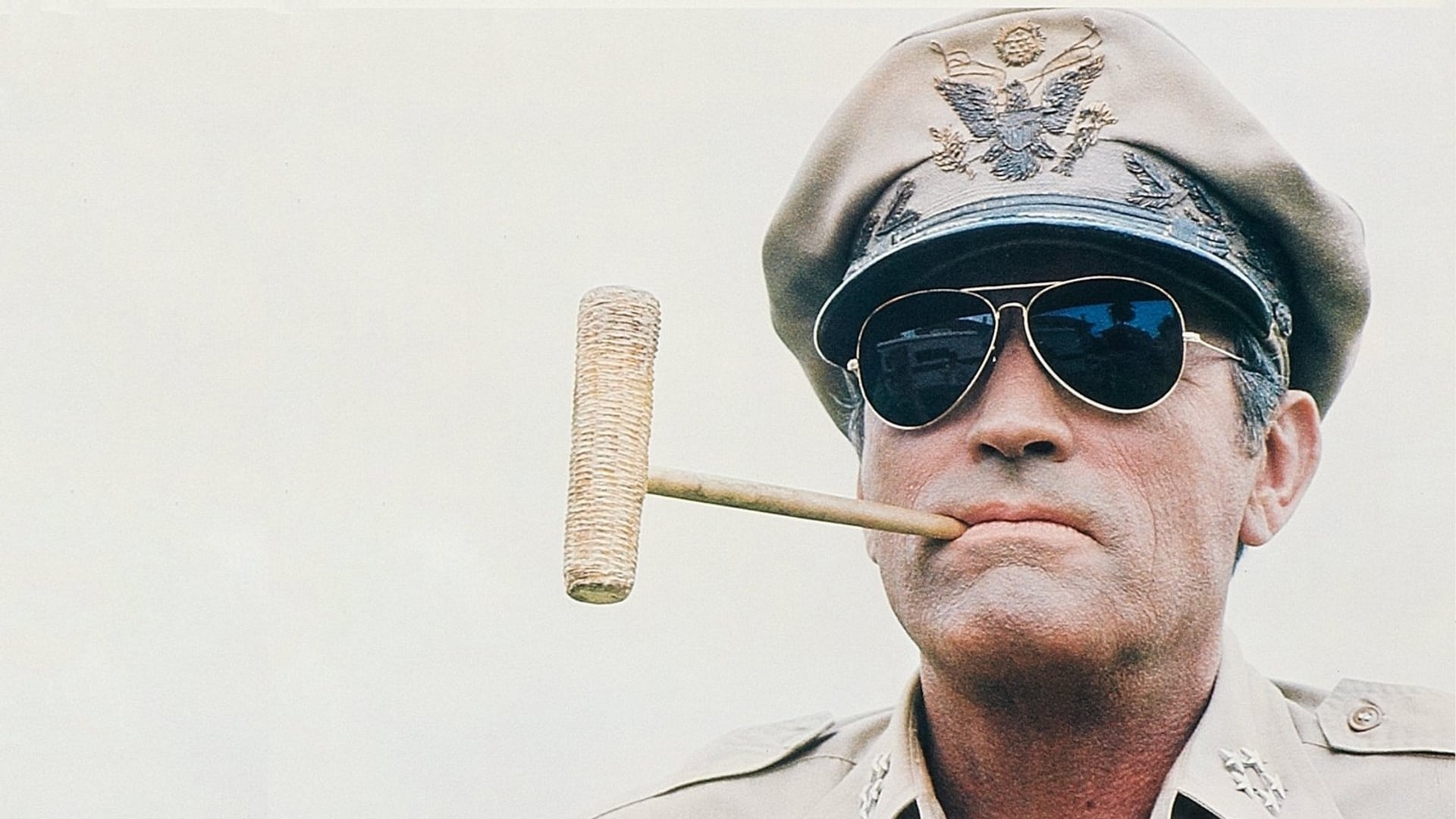 Foto do filme MacArthur, O General Rebelde
