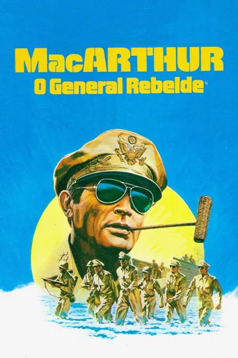 MacArthur, O General Rebelde