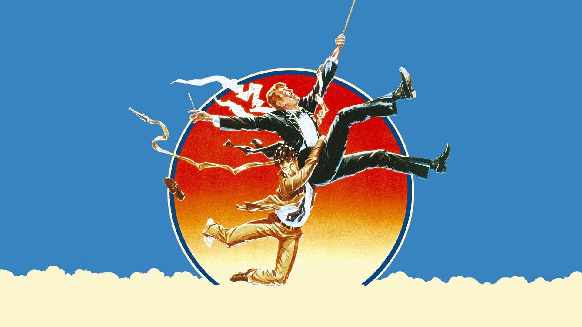 Foto do filme Um Cara Muito Baratinado