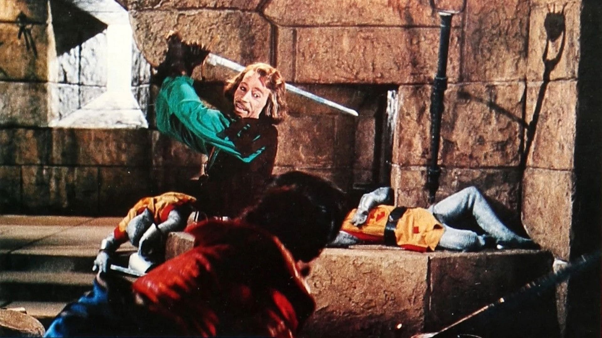 Foto do filme Um Cara Muito Baratinado