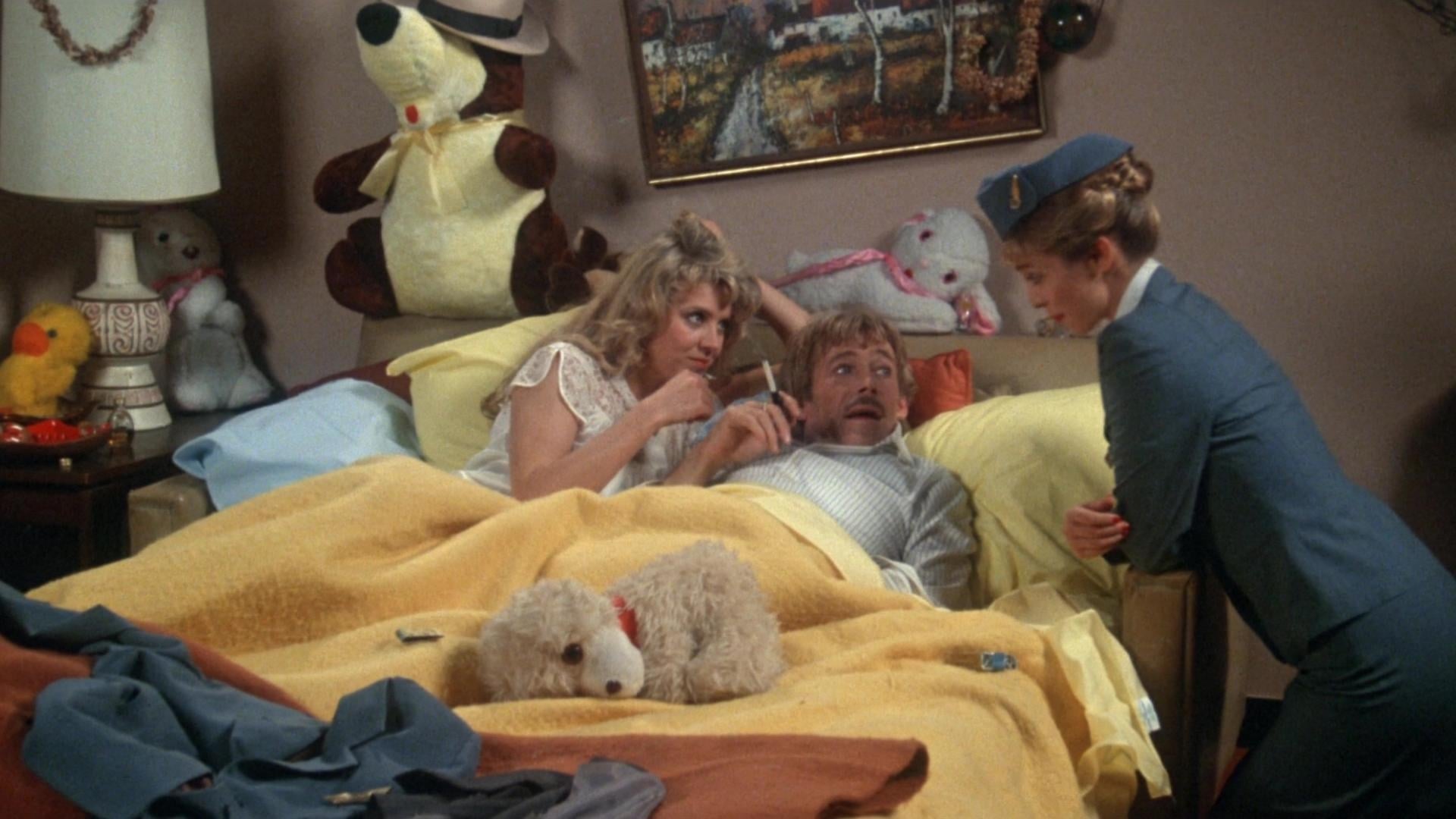 Foto do filme Um Cara Muito Baratinado