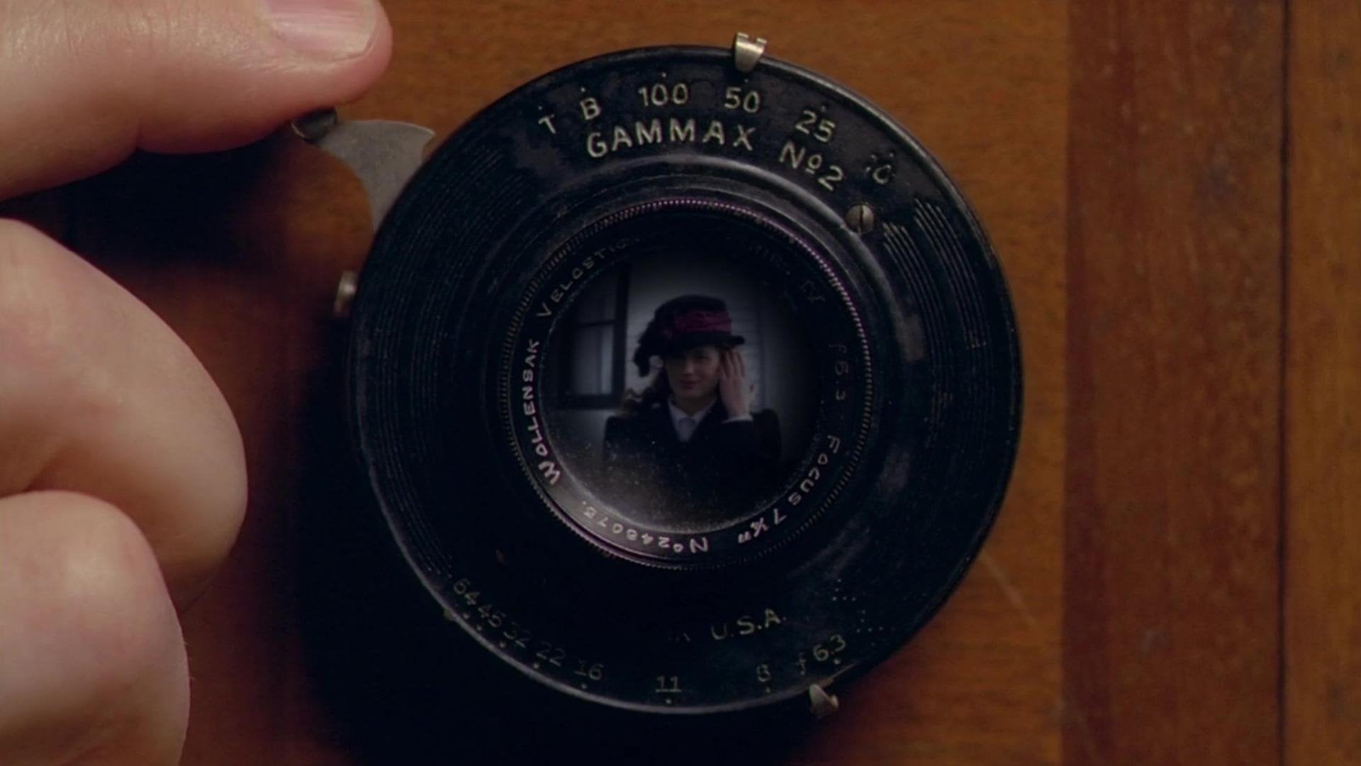 Foto do filme Sweet Land