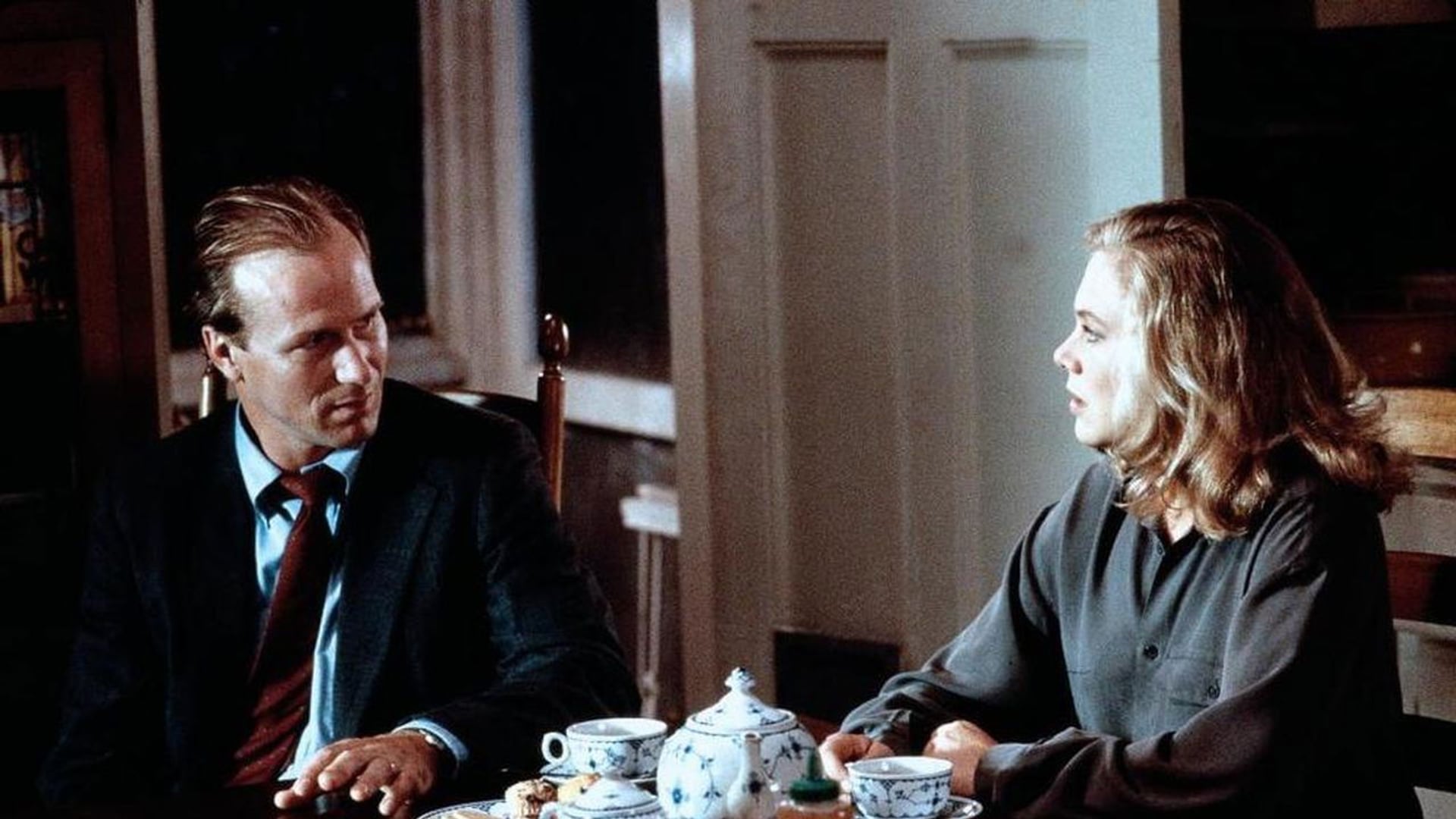 Foto do filme O Turista Acidental