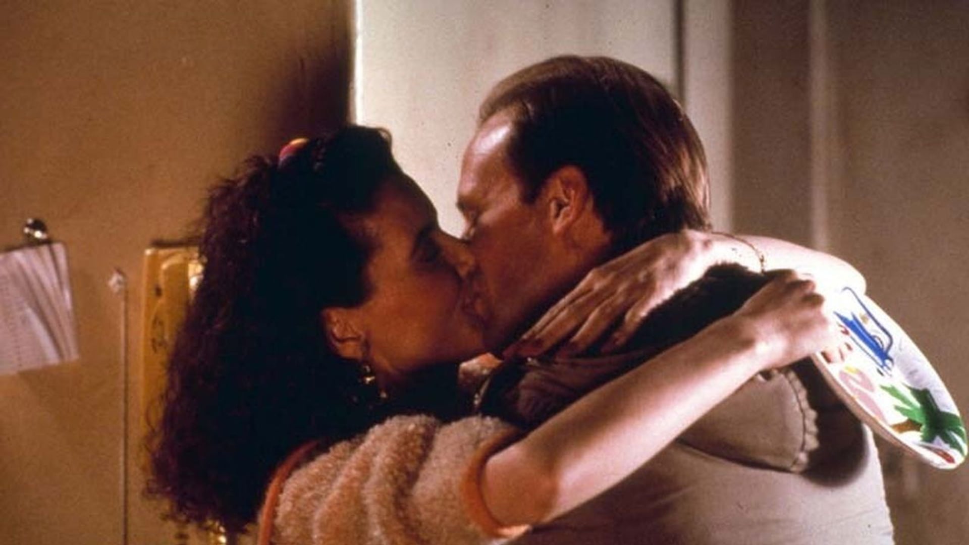 Foto do filme O Turista Acidental