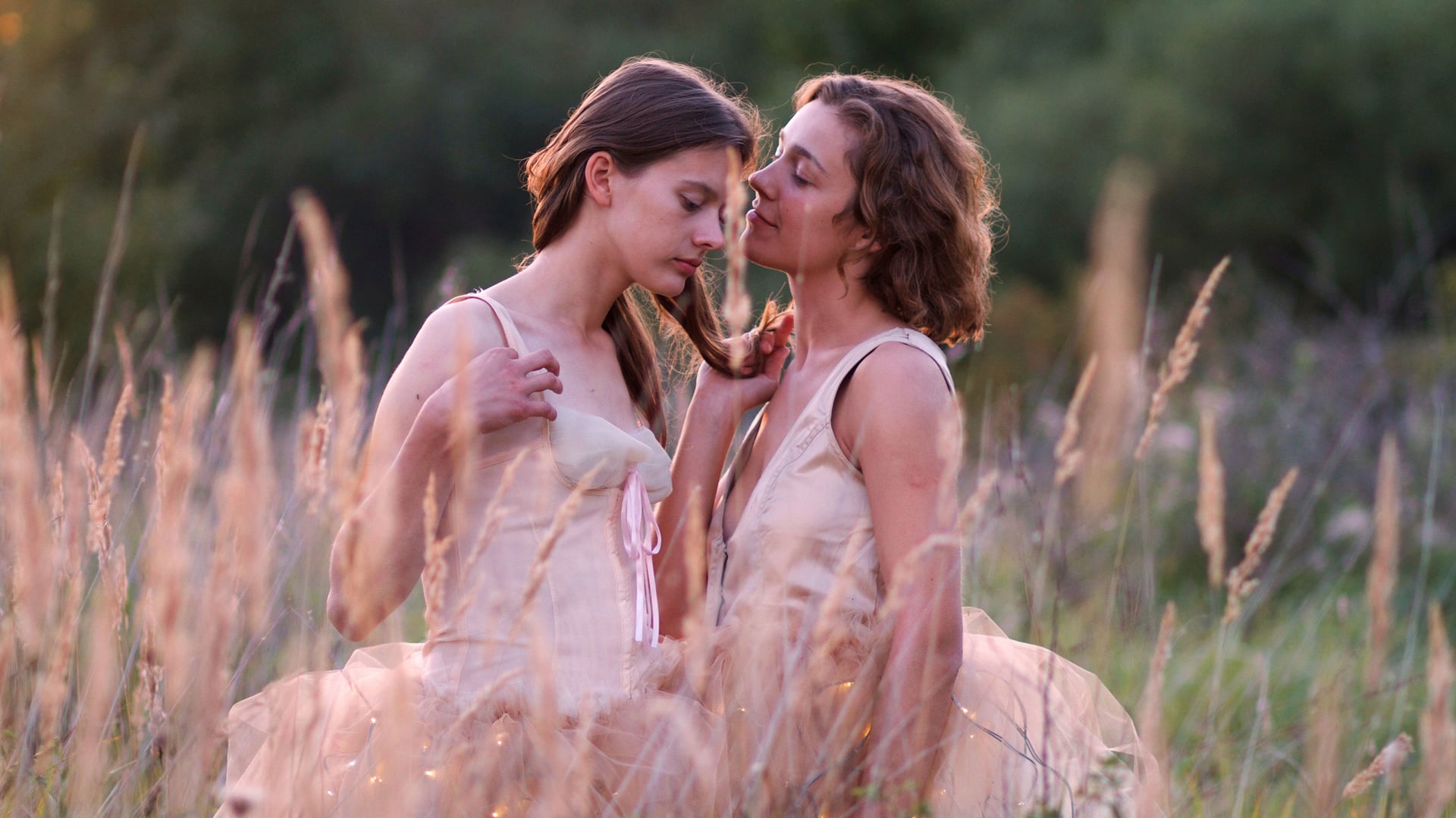 Foto do filme O Verão de Sangaile