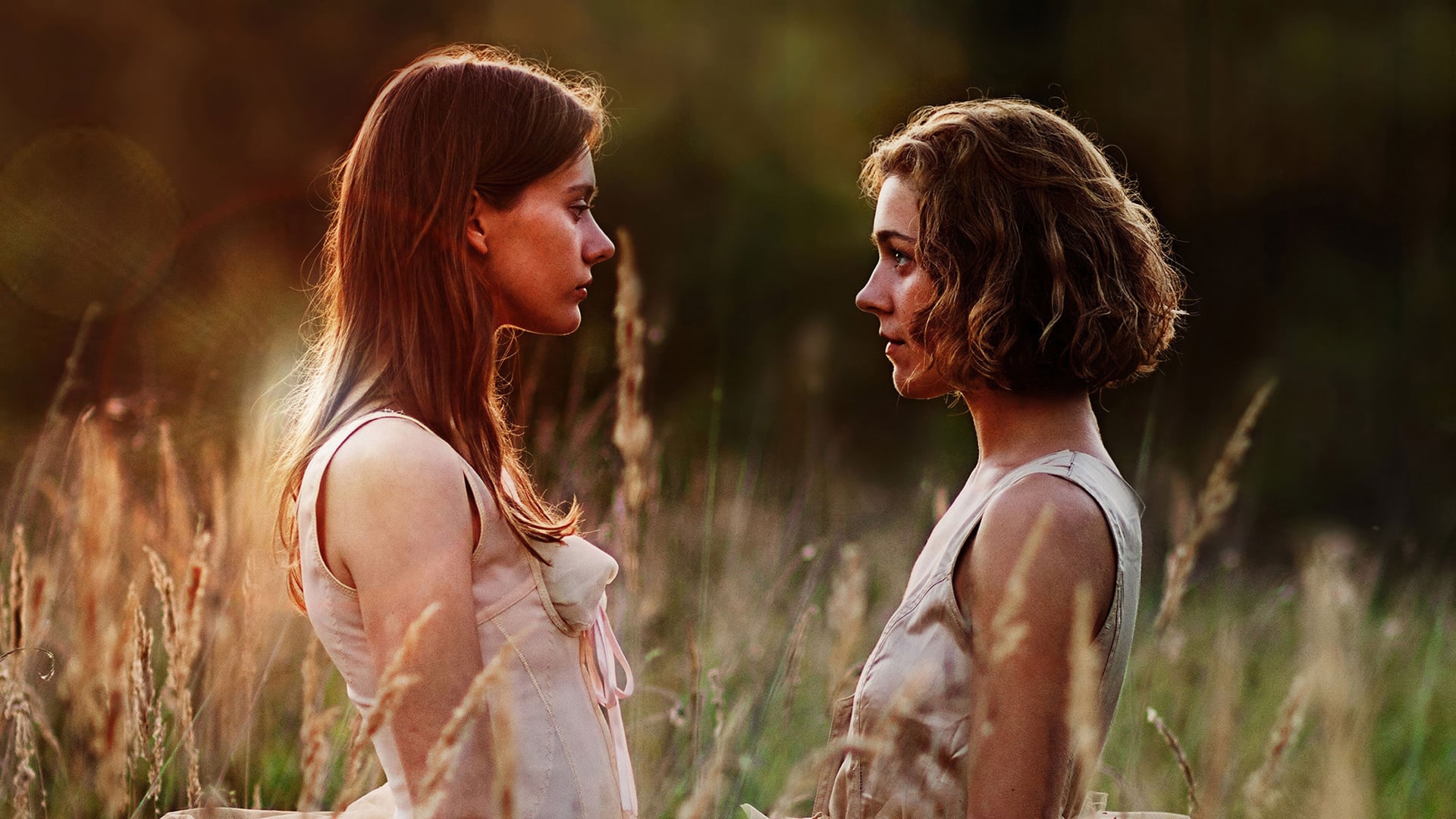 Foto do filme O Verão de Sangaile