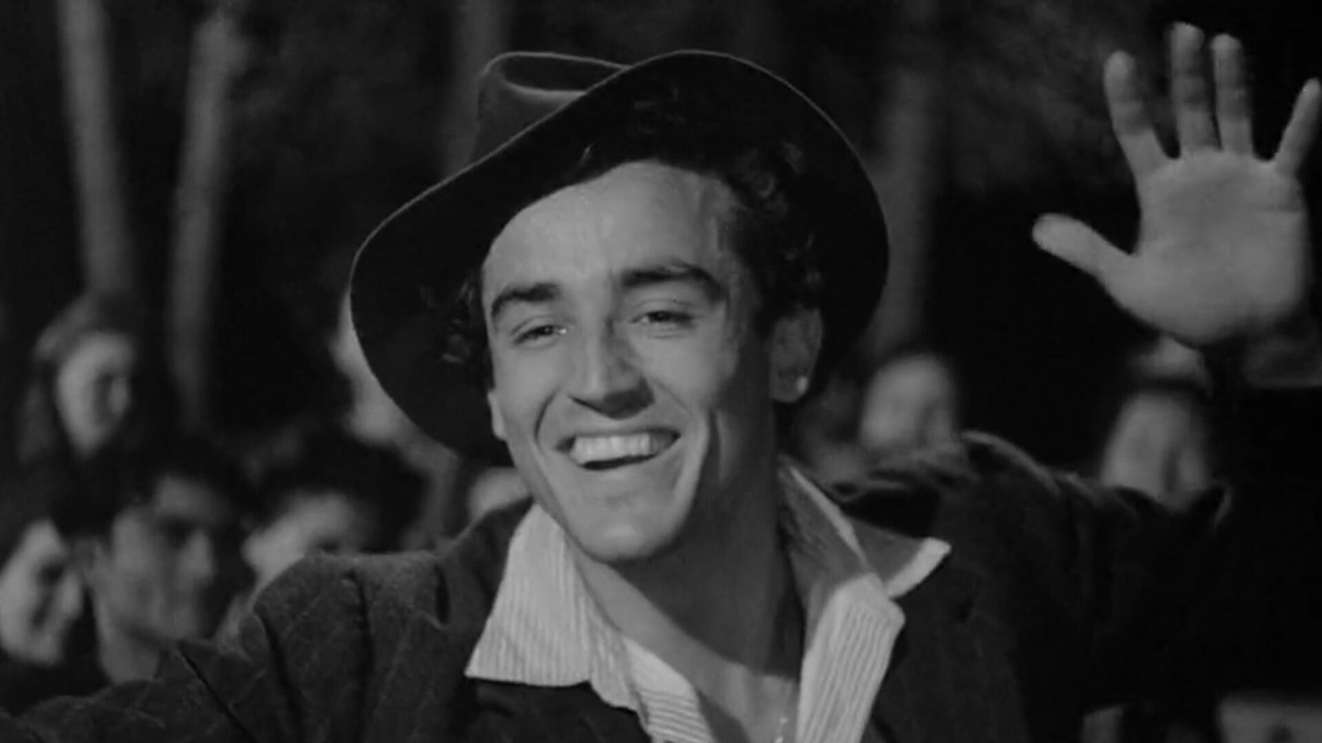 Foto do filme Arroz Amargo