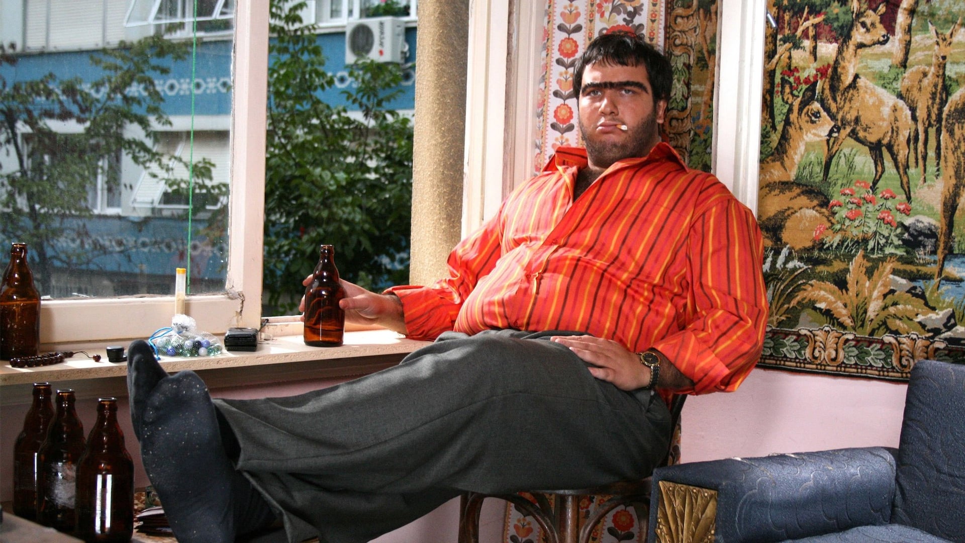 Foto do filme Recep İvedik