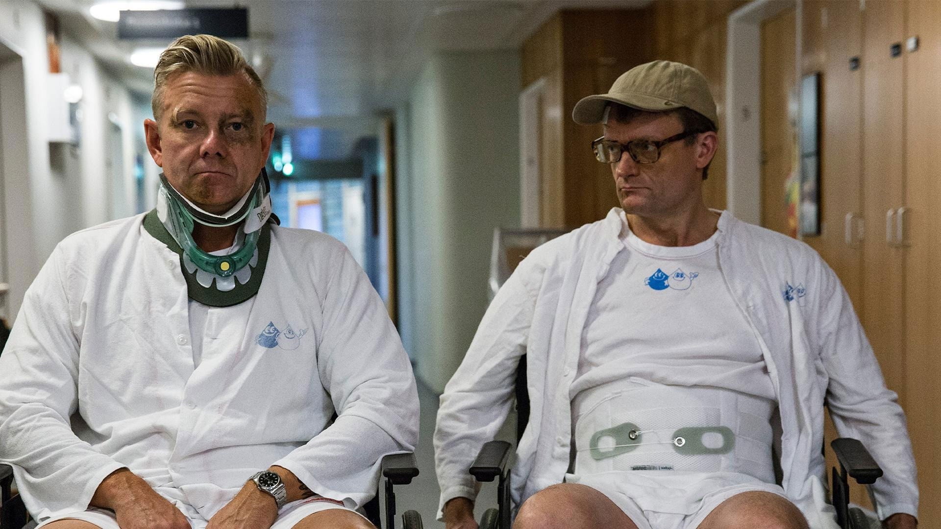 Foto do filme Klovn forever