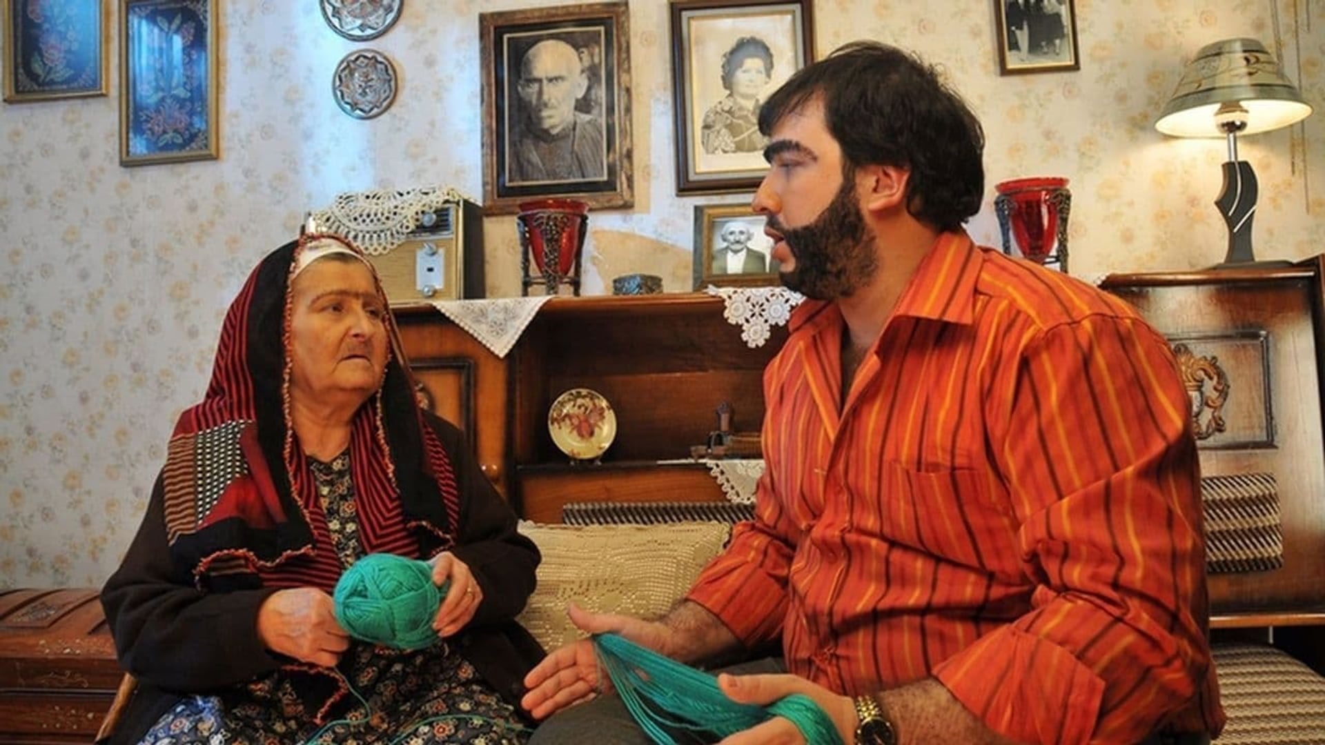 Foto do filme Recep İvedik 2