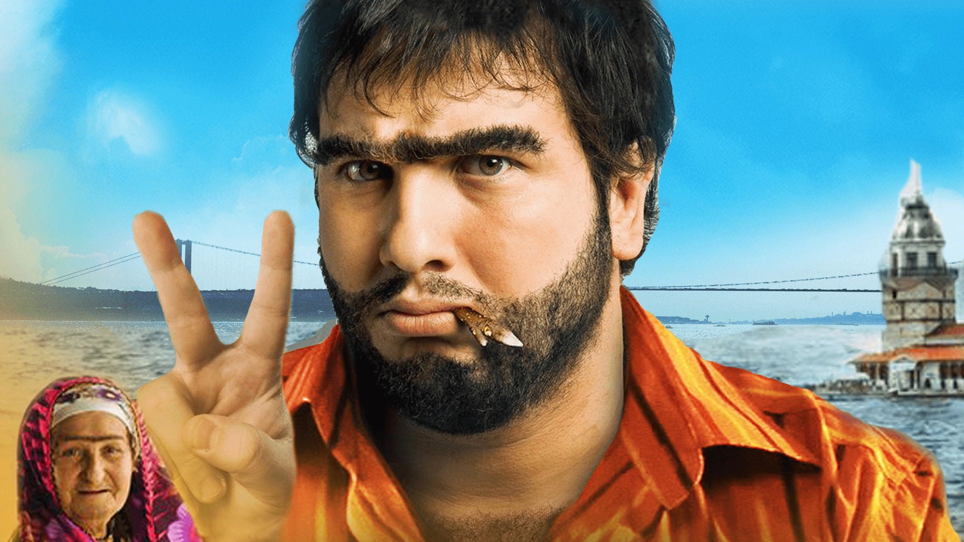 Foto do filme Recep İvedik 2