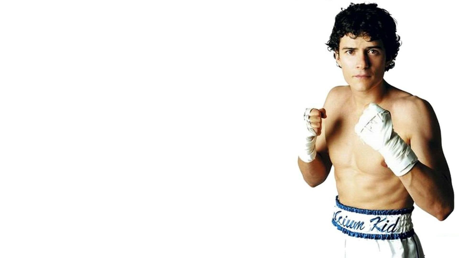 Foto do filme Menino Cálcio: Um Lutador Duro na Queda