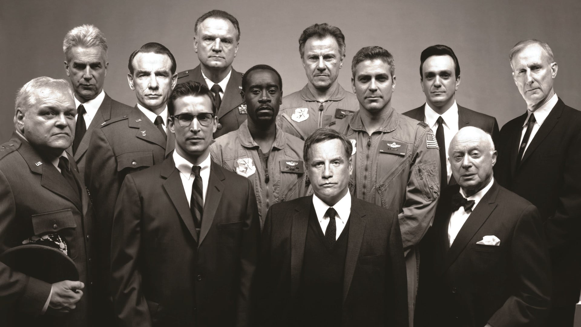 Foto do filme Código de Ataque