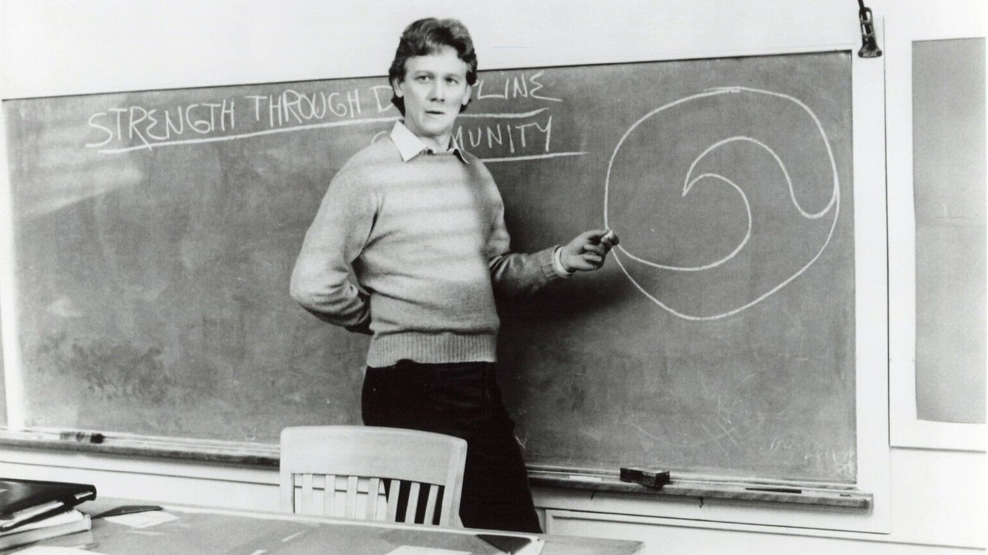 Foto do filme A Onda