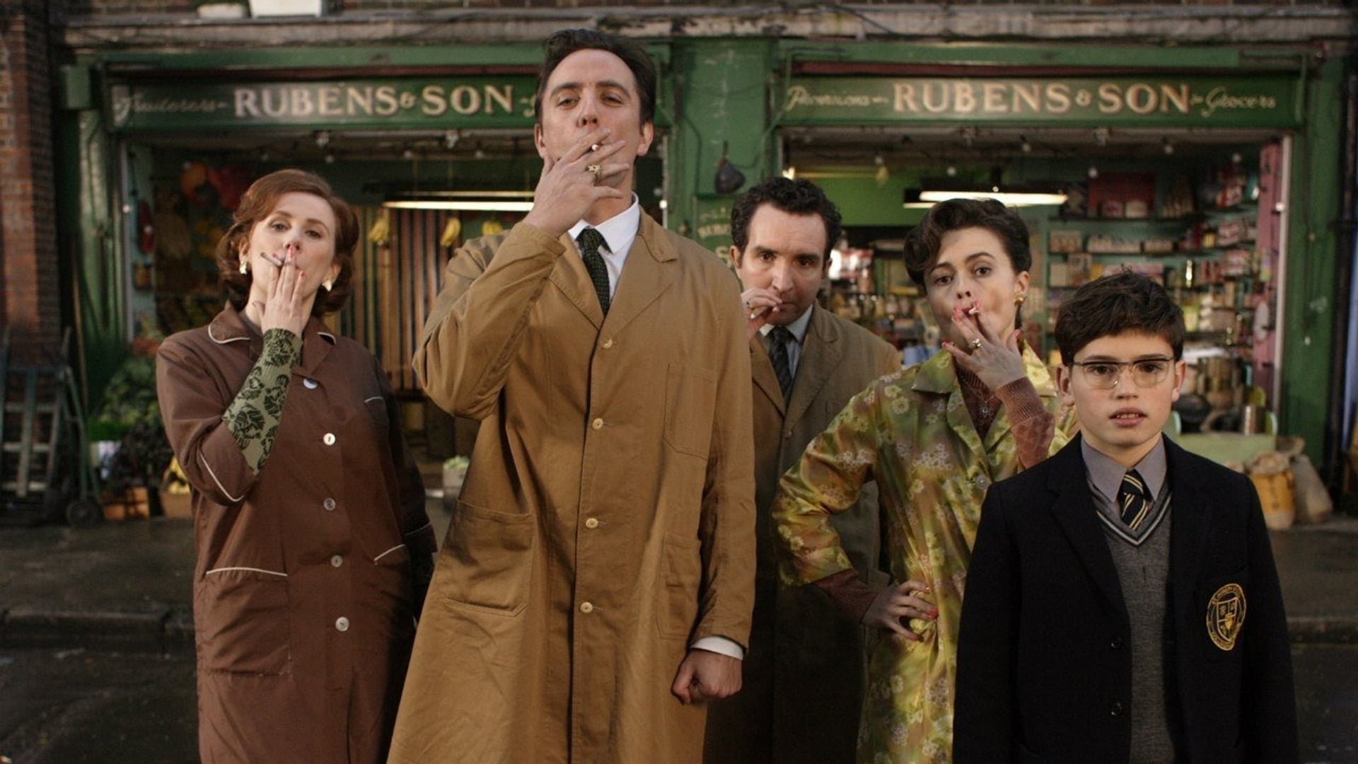 Foto do filme A Bola da Vez