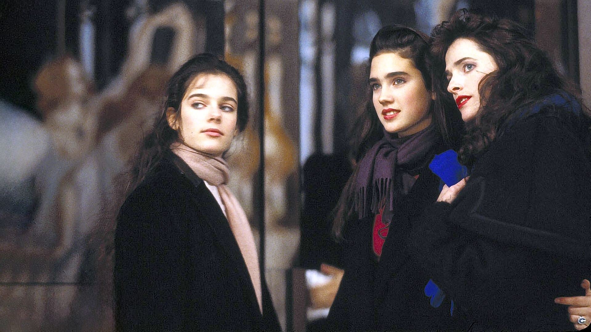 Foto do filme Essas Garotas