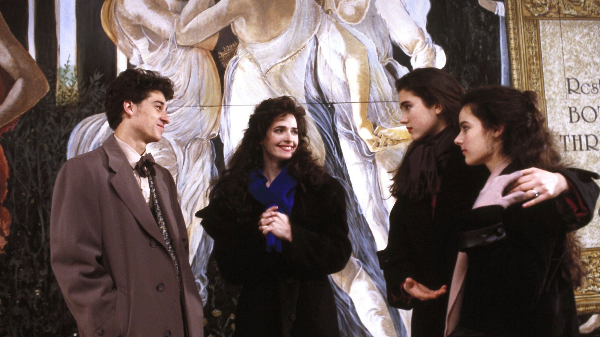 Foto do filme Essas Garotas