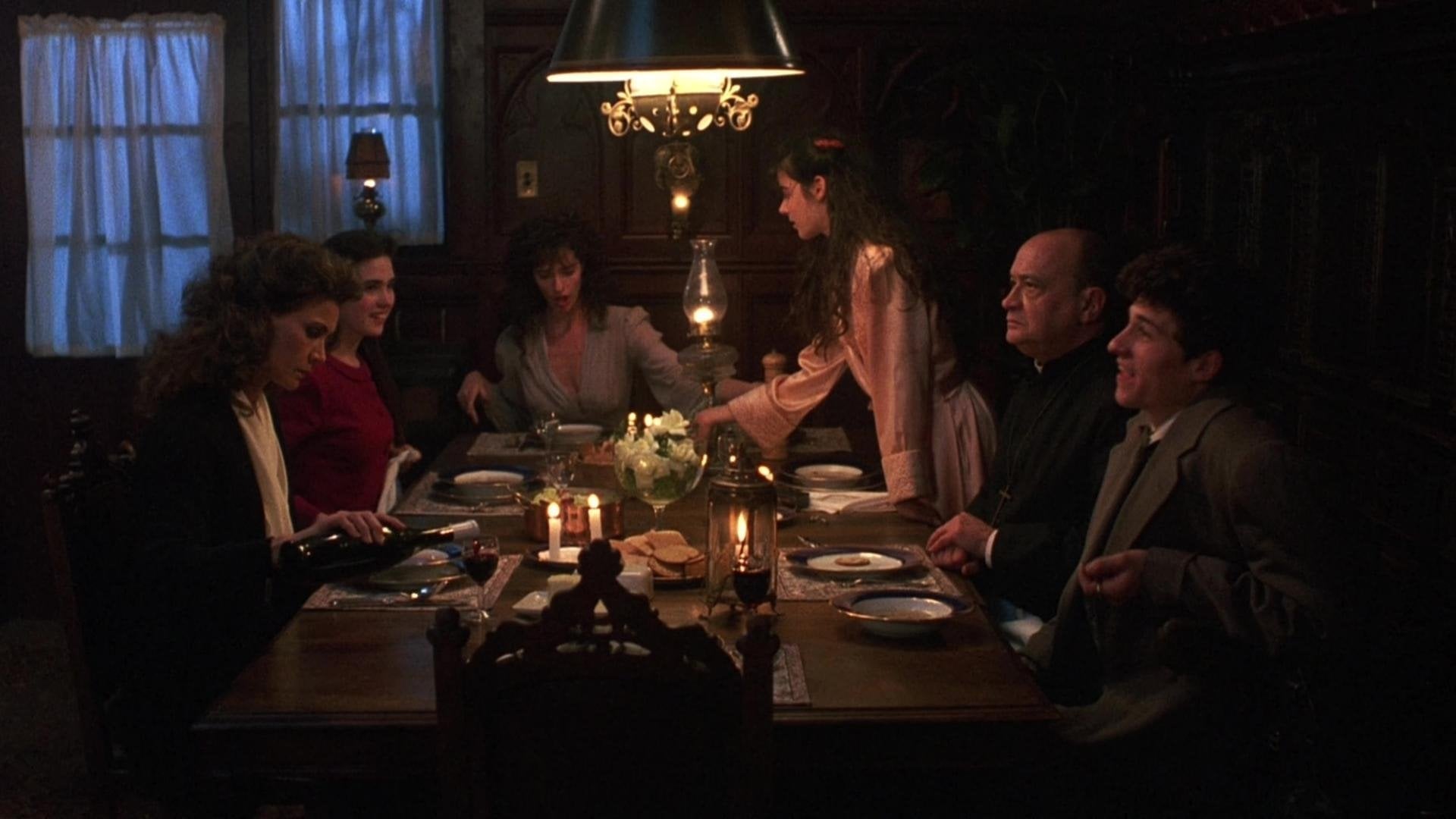 Foto do filme Essas Garotas