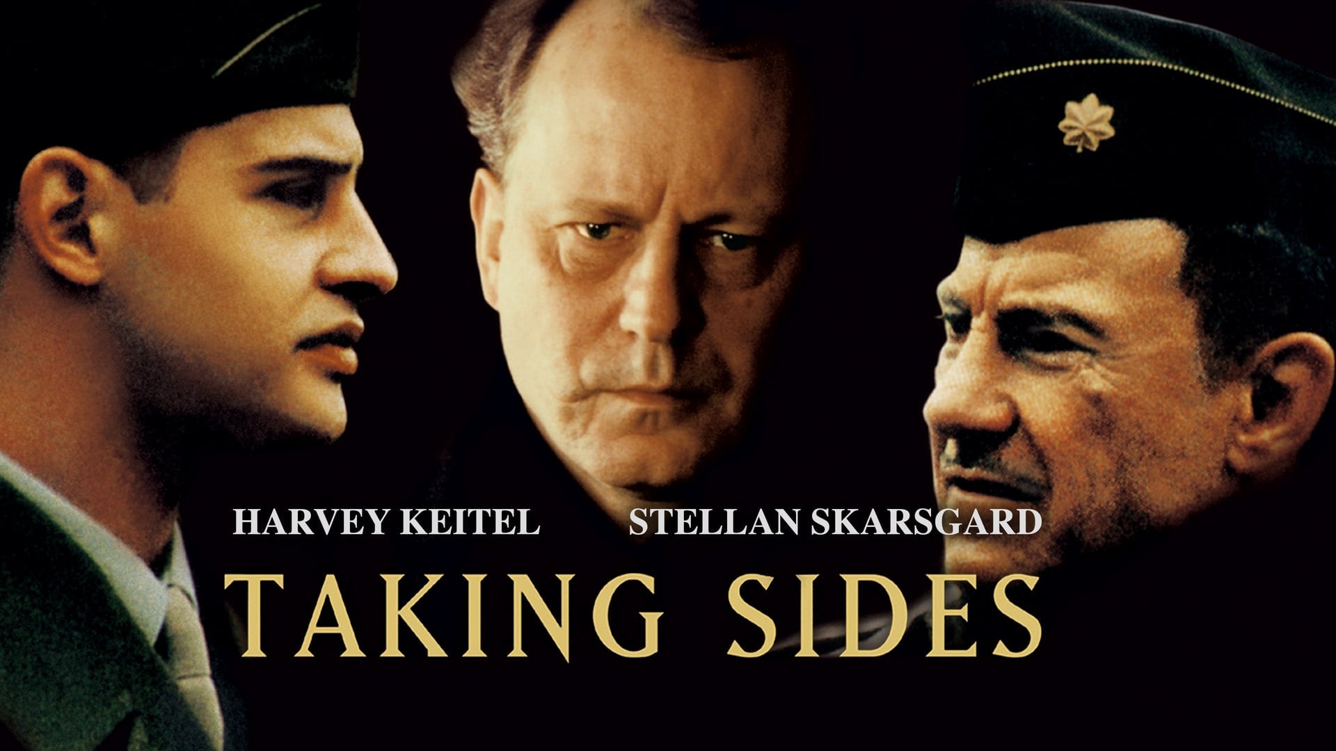 Foto do filme Taking Sides