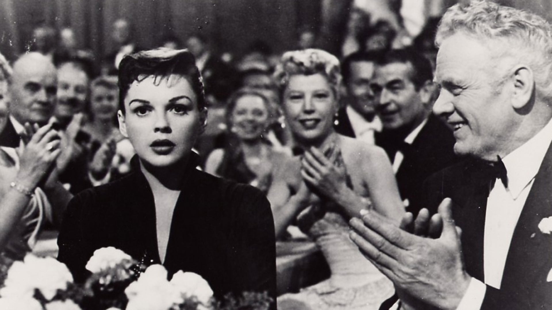 Foto do filme Nasce uma Estrela