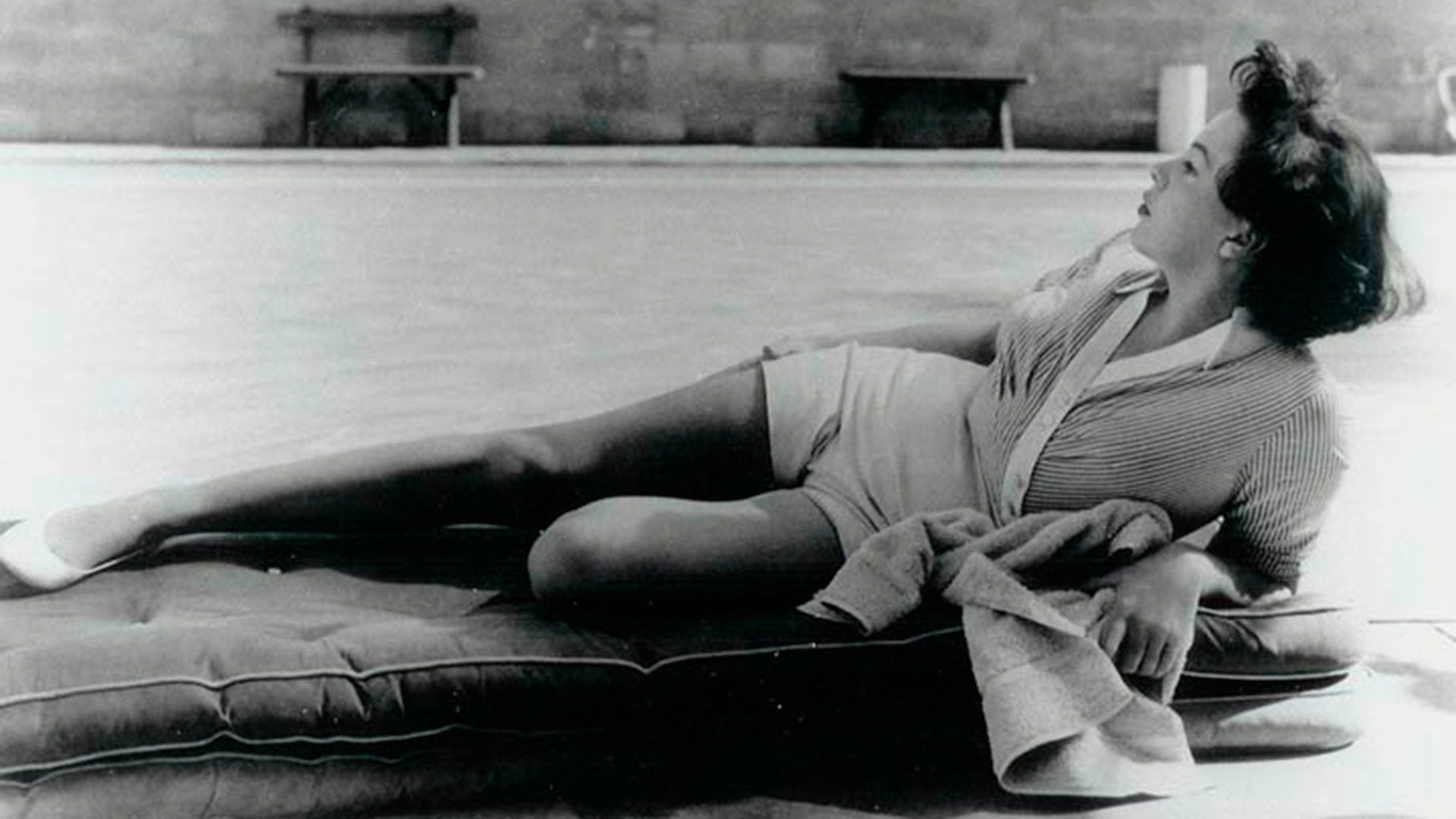 Foto do filme Nasce uma Estrela