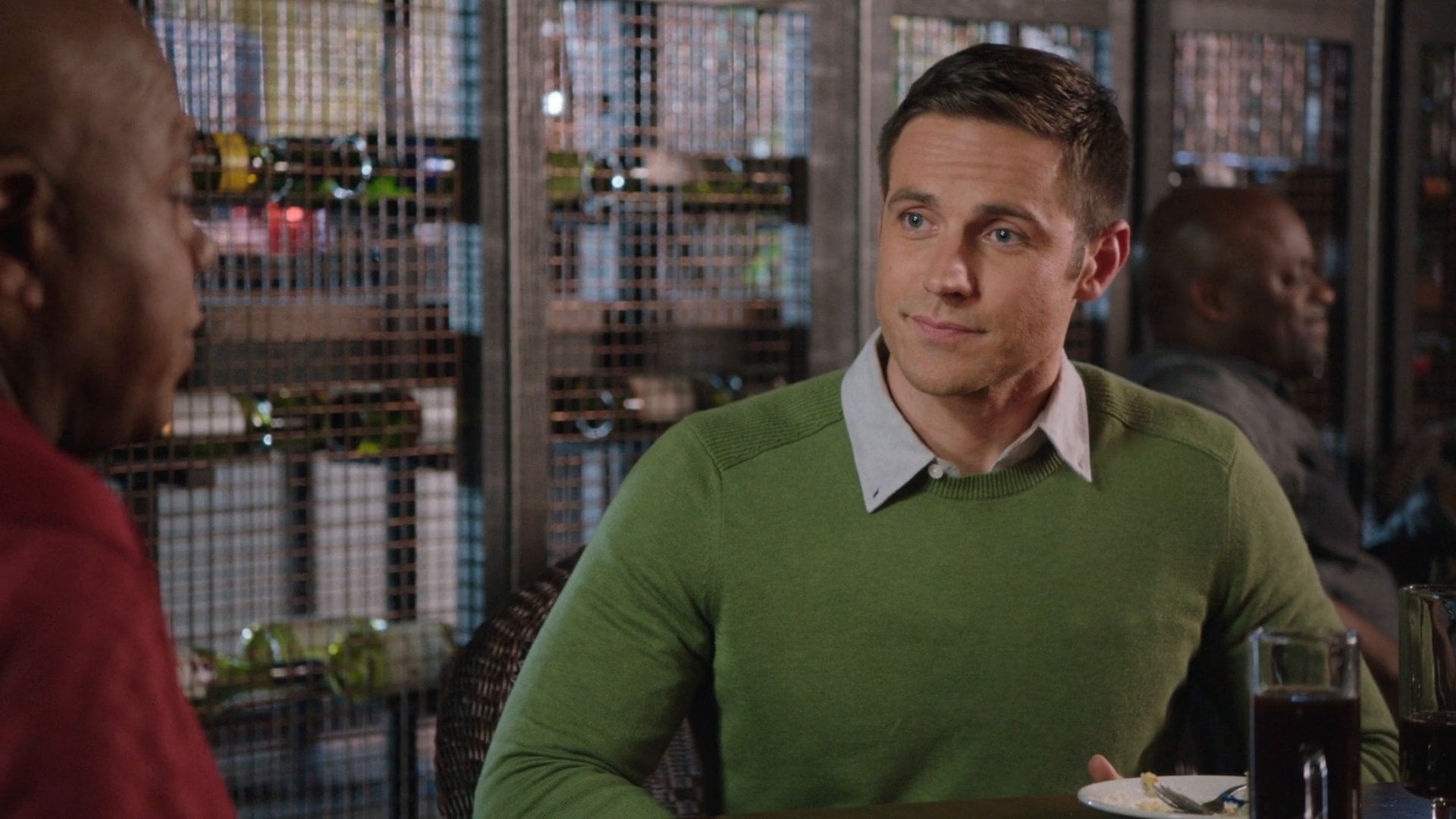 Foto do filme Um Amor de Novela