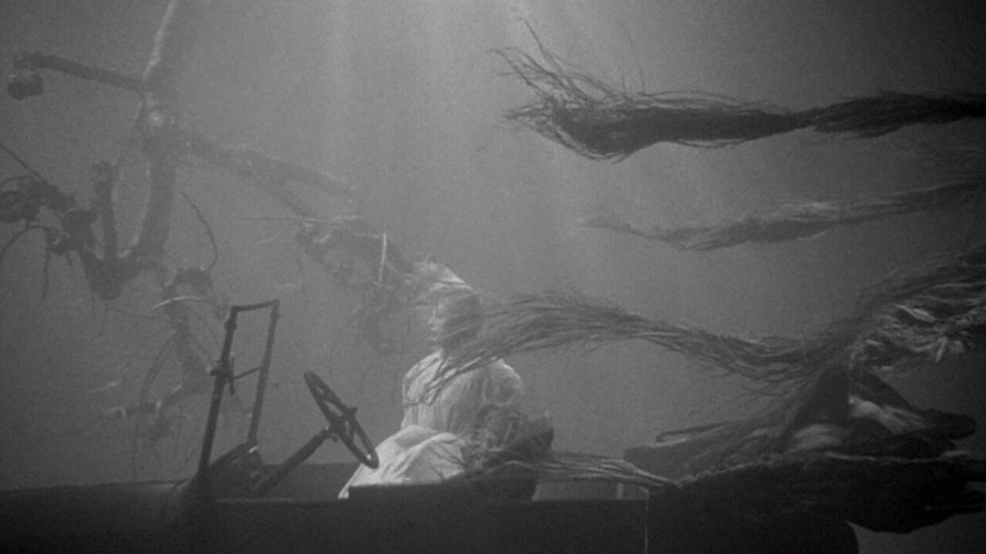 Foto do filme O Mensageiro do Diabo