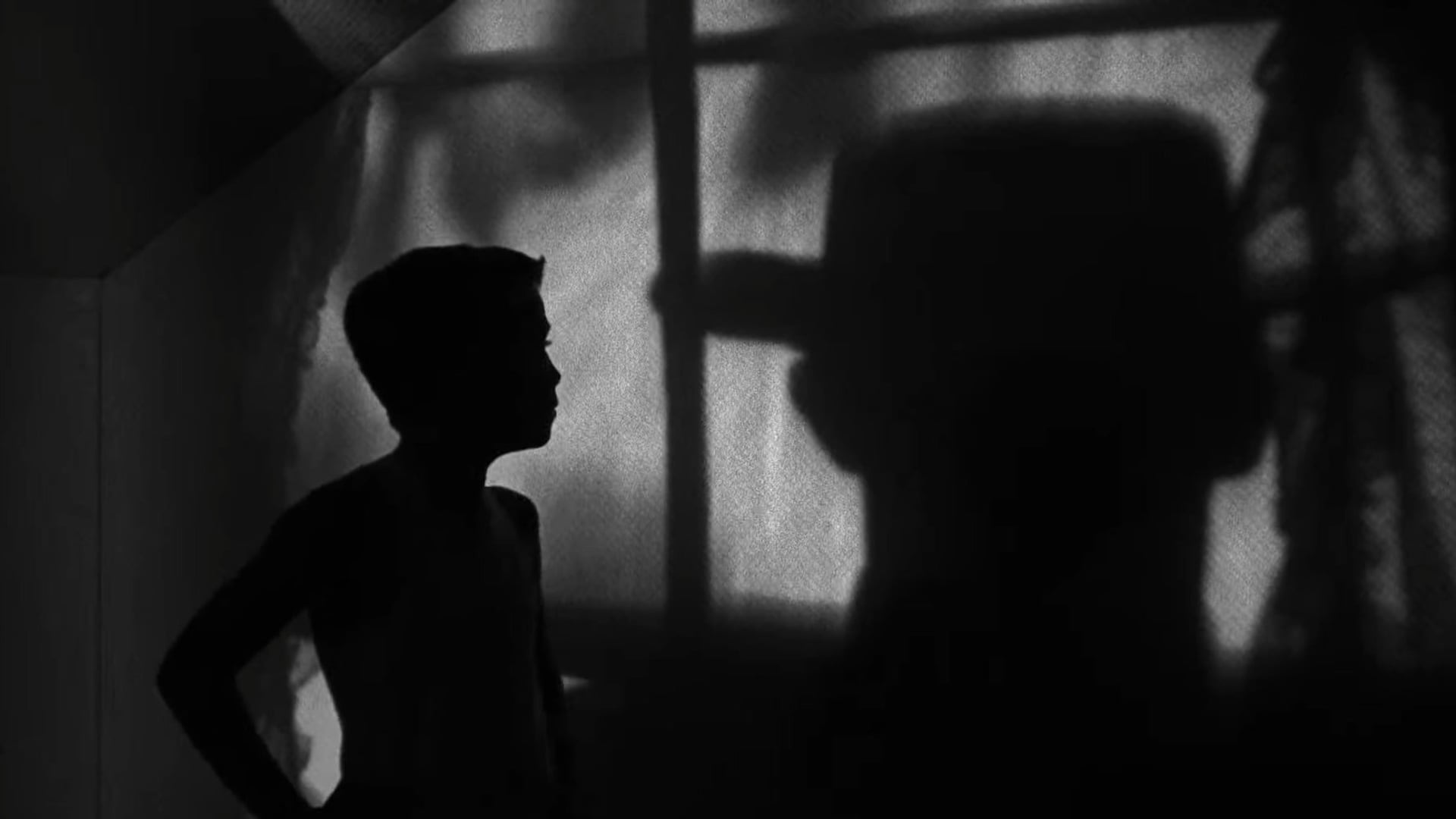 Foto do filme O Mensageiro do Diabo