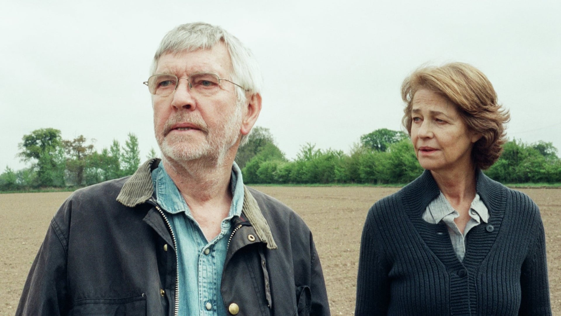 Foto do filme 45 Anos