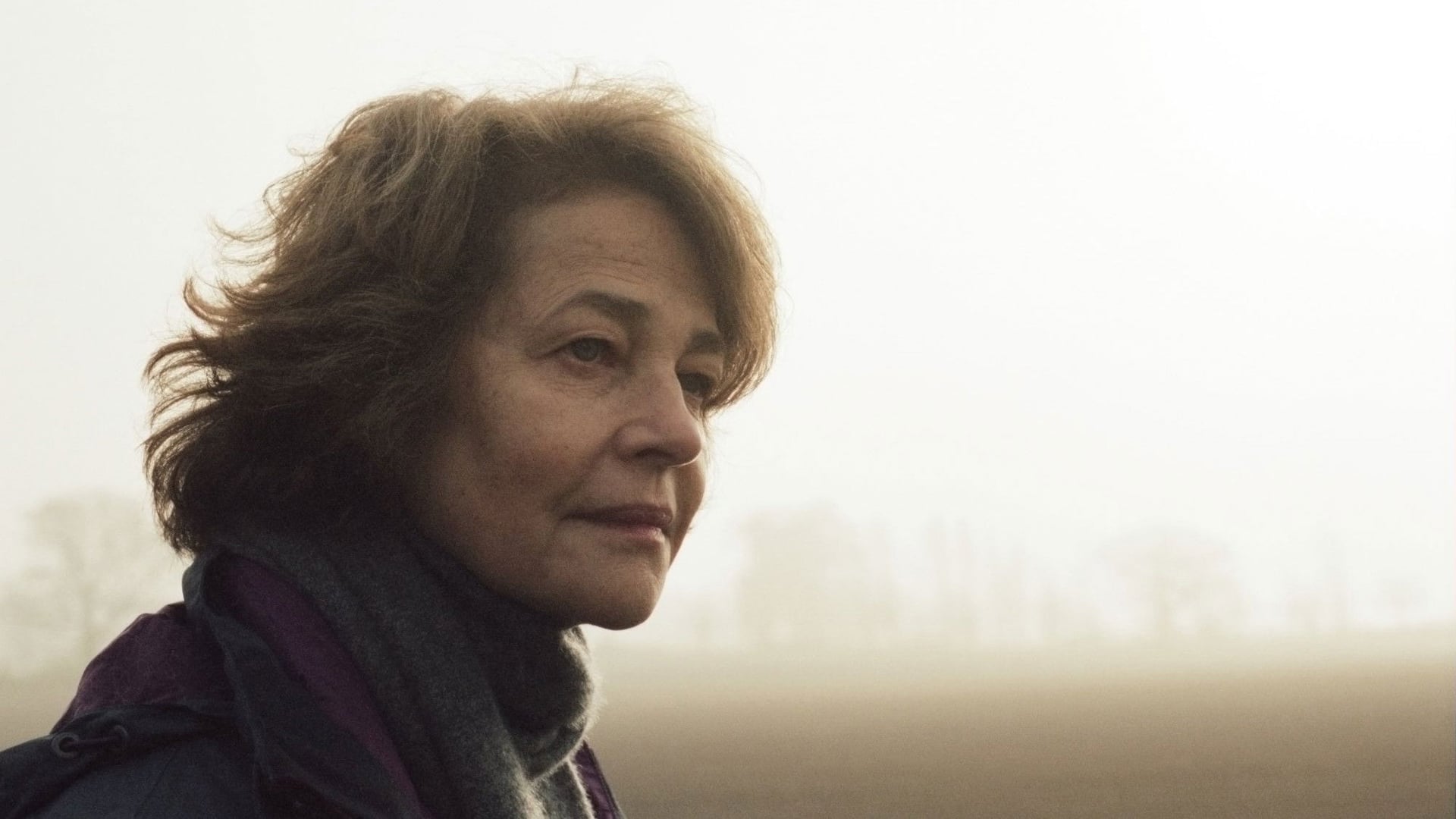 Foto do filme 45 Anos